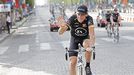 Lance Armstrong