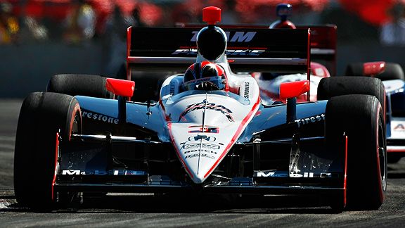Castroneves