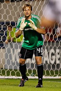 Andrew Dykstra
