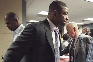 Doc Rivers
