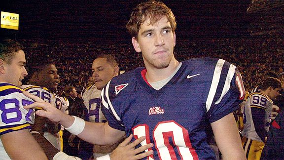 Eli Manning