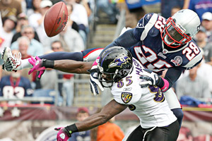 Darius Butler