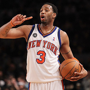 Tracy McGrady