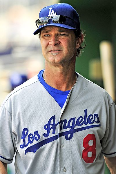 Don Mattingly MLB Career and Early Life, Donnie Baseball