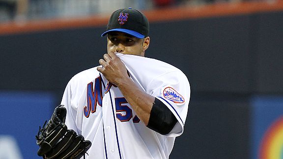 Johan Santana