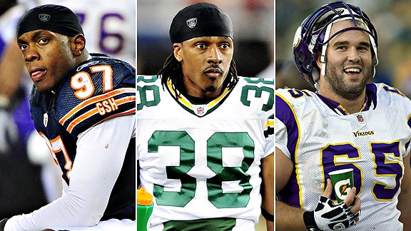 Anderson/Williams/Sullivan