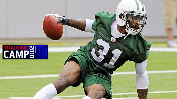 Jets Antonio Cromartie