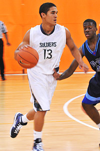 Nick Johnson