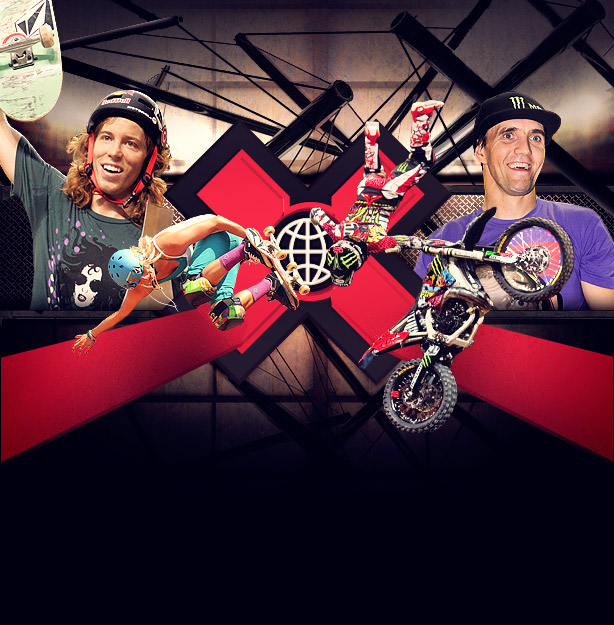 X Games
