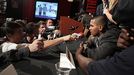 Juan Diaz interview