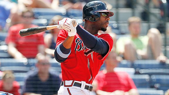 Jason Heyward