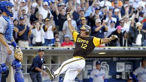 ESPN.com - Dodger Thoughts