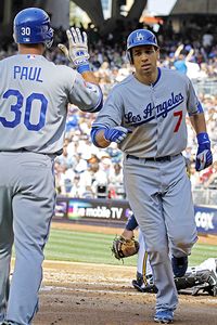 James Loney