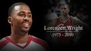 Lorenzen Wright