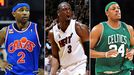 Williams/Wade/Pierce