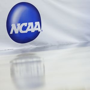 NCAA logo