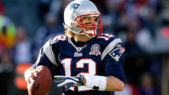 A detailed look at some of the Patriots 2010 milestones and