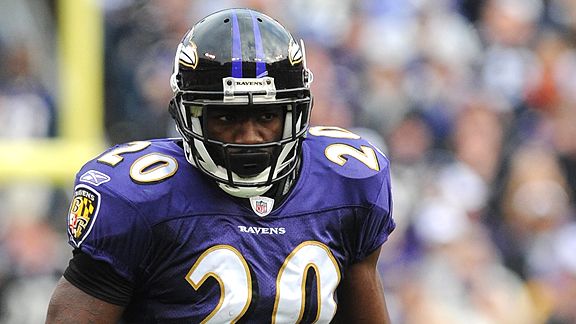 Ed Reed