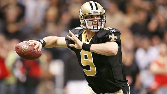 NFL Preseason 2010: New Orleans Saints Report