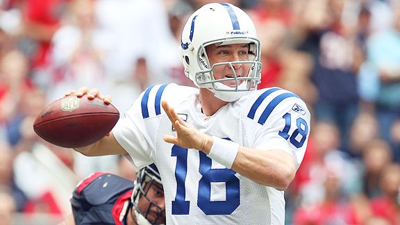 Team Preview: Indianapolis Colts - NFL - ESPN