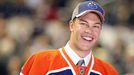 Taylor Hall