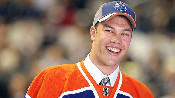 Taylor Hall