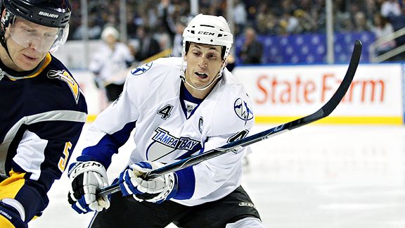 Lecavalier