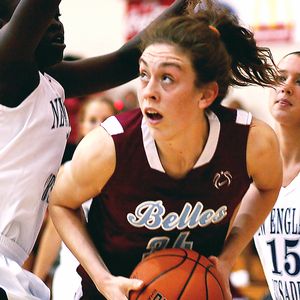 Breanna Stewart