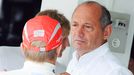 Ron Dennis