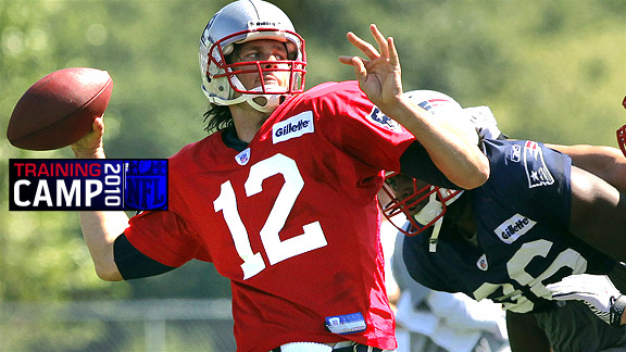 Tom Brady