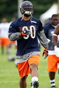 Julius Peppers