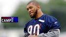 Bears Camp