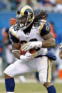 Steven Jackson