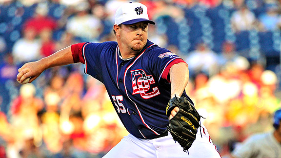 Matt Capps