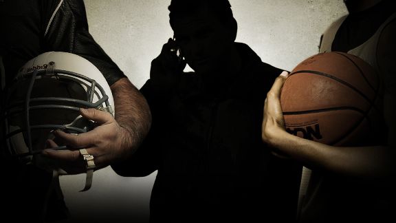 NCAA