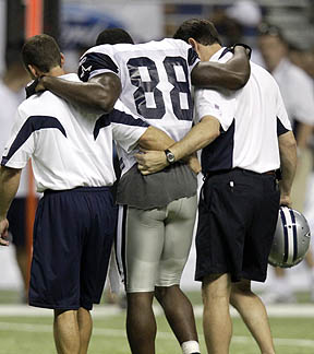 Dez Bryant