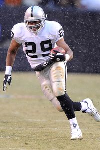 Michael Bush