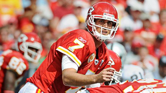 Matt Cassel