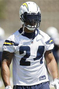 Ryan Mathews