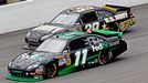 Denny Hamlin