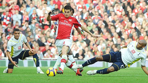 Arsenal