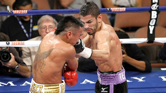 Jorge Linares