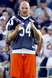 Brian Urlacher