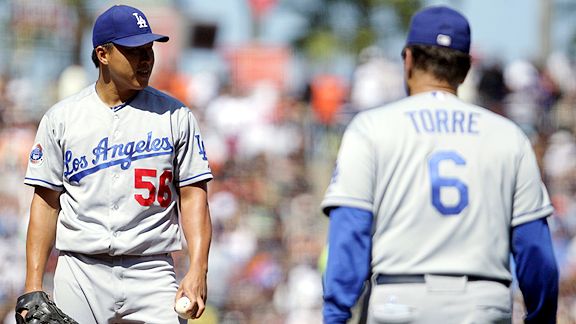 Rafael Furcal officially heads to disabled list - ESPN - Los Angeles Dodger  Thoughts Blog- ESPN