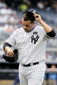 Joba Chamberlain