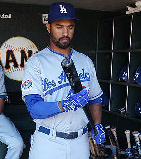 Matt Kemp