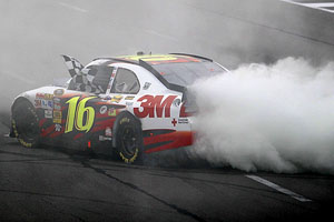 Greg Biffle