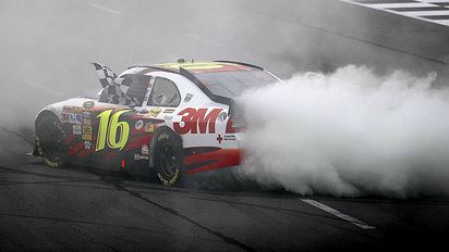 Greg Biffle