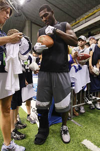 Dez Bryant