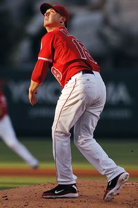 Scott Kazmir